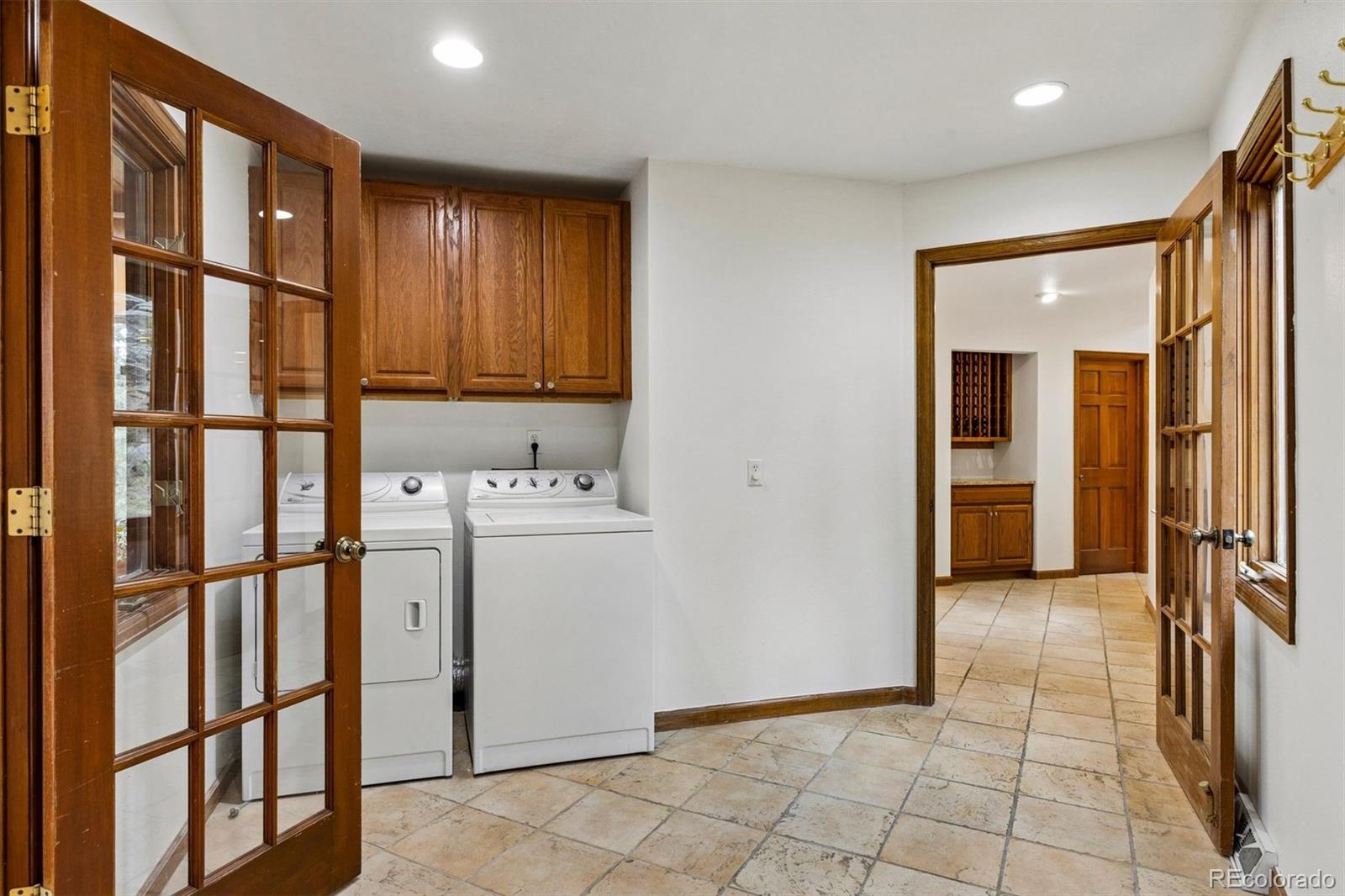 5129 South Elk Ridge Road Evergreen, CO 80439 - Photo 29 of 50 Gallery Image 29