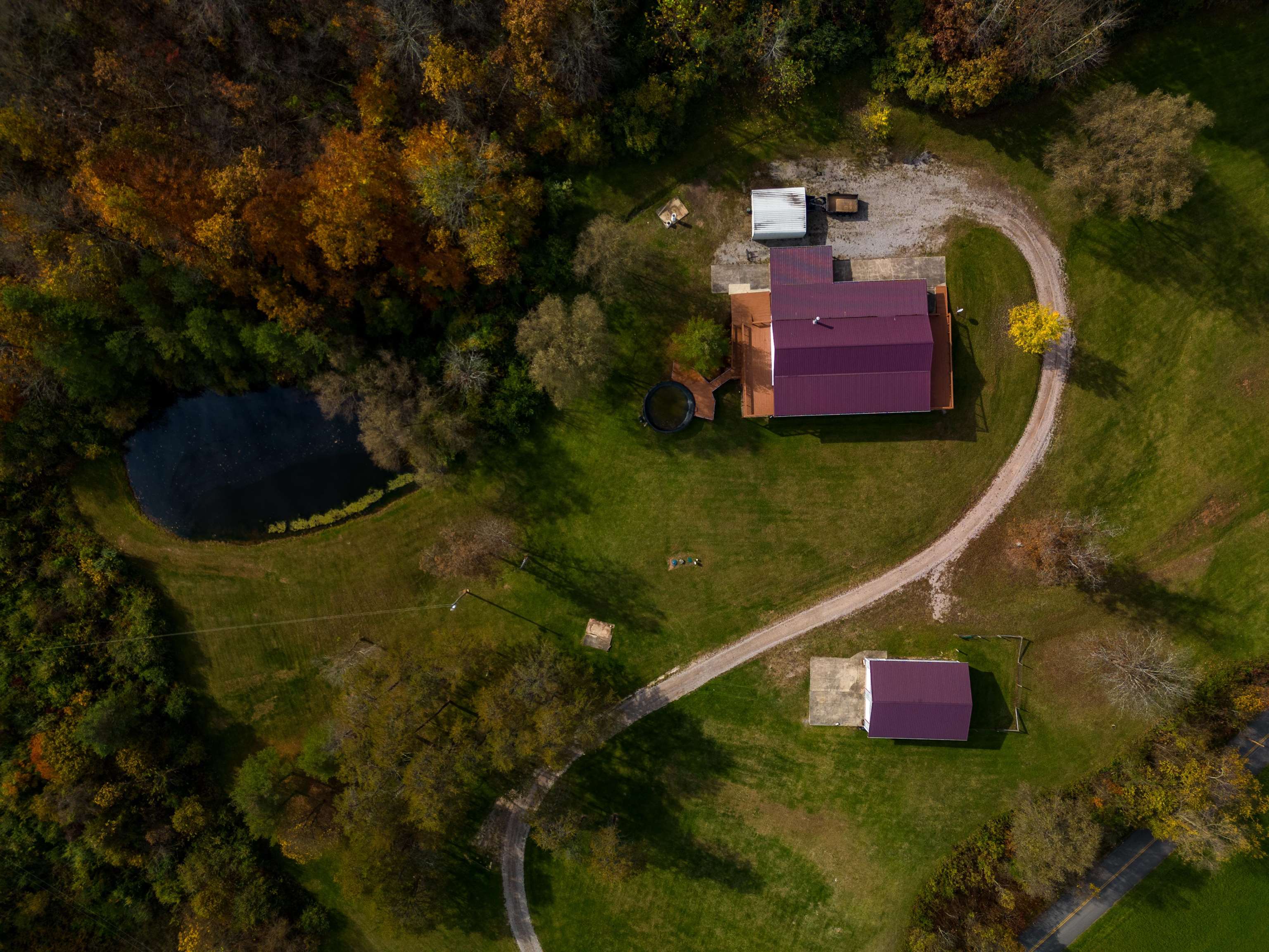 34525 Cotterill Road Pomeroy, OH 45769 - Photo 27 of 32 Gallery Image 27