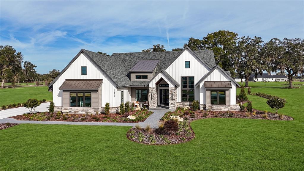 12522 Southwest 58th Place Archer, FL 32618 - Photo 2 of 30