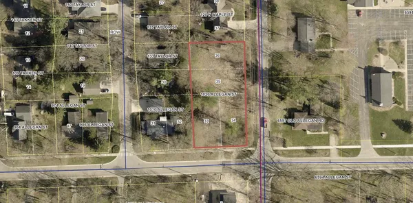 $995,000 | 1020 Allegan Street, Saugatuck, MI 49453