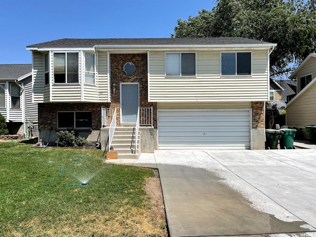 1608 Crystal Ridge Drive West Jordan, UT 84084 - Photo 1 of 1
