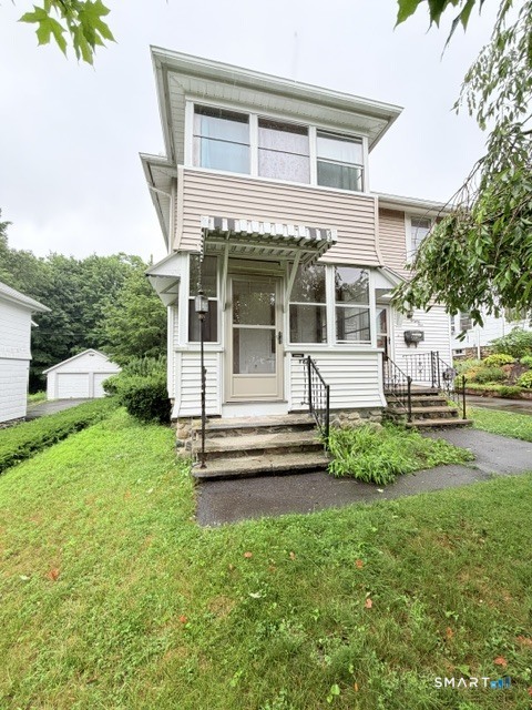84 Putnam Street Bristol, CT 06010 - Photo 1 of 12