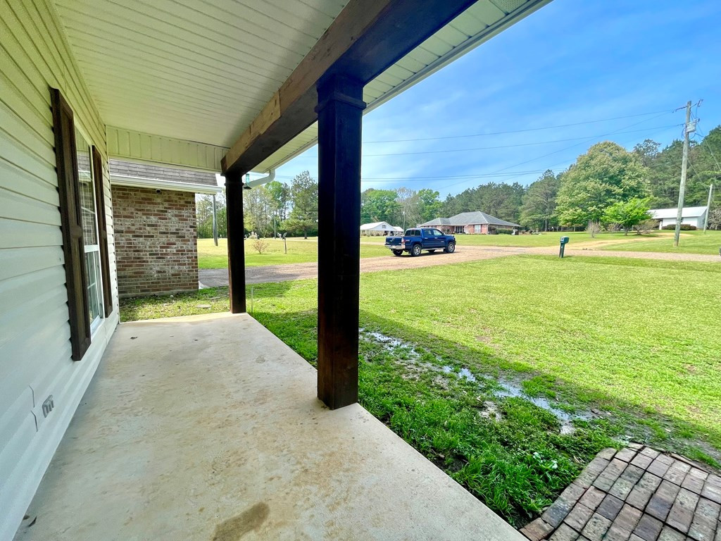 1044 8 Point Drive Summit, MS 39666 - Photo 11 of 40 Photo 11