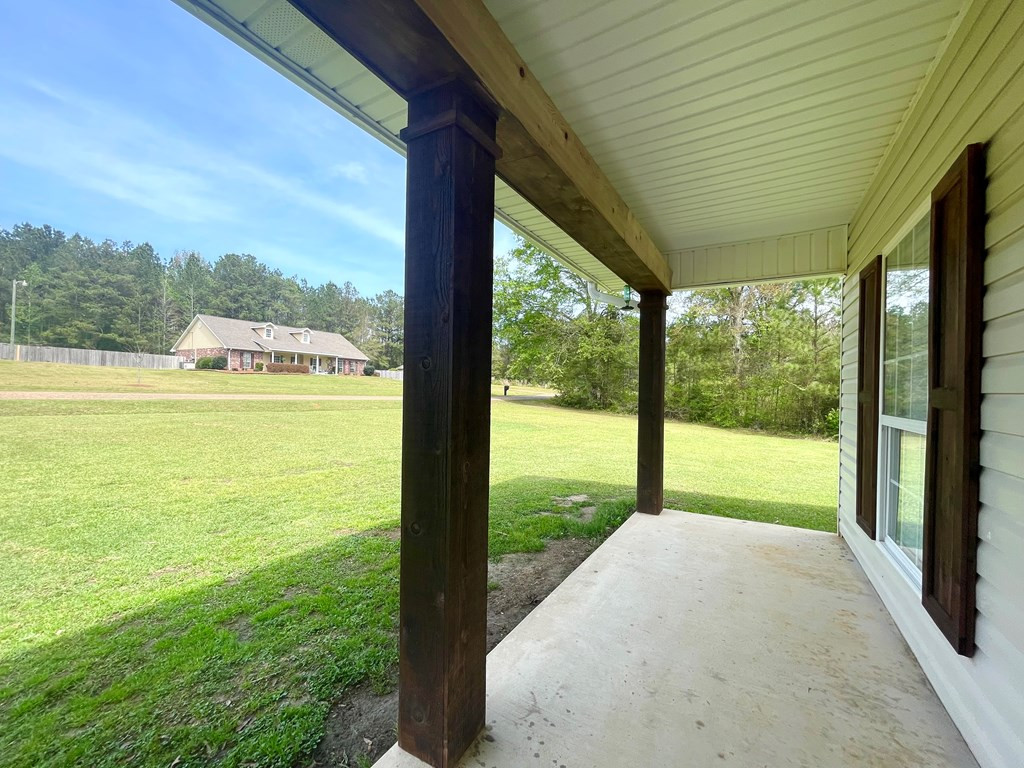 1044 8 Point Drive Summit, MS 39666 - Photo 12 of 40 Photo 12