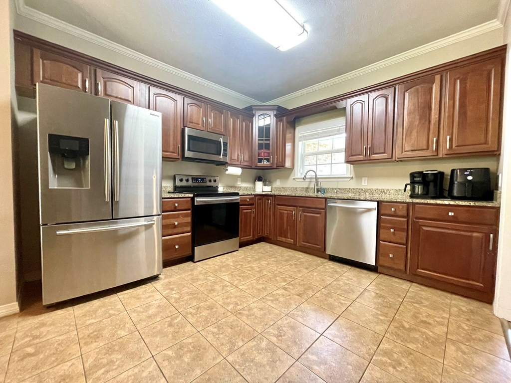 1044 8 Point Drive Summit, MS 39666 - Photo 14 of 40 Photo 14