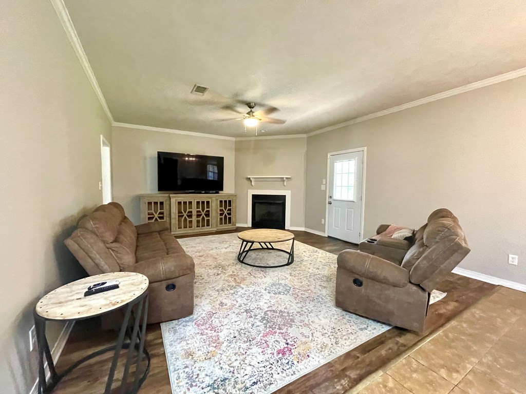1044 8 Point Drive Summit, MS 39666 - Photo 16 of 40 Photo 16