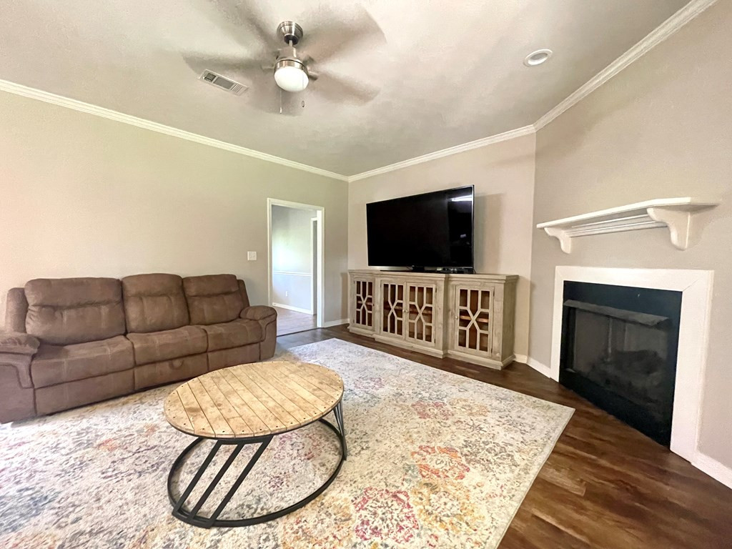 1044 8 Point Drive Summit, MS 39666 - Photo 17 of 40 Photo 17
