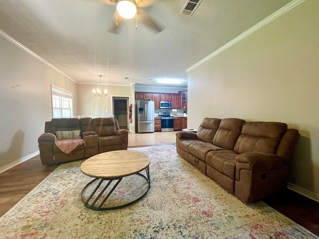 1044 8 Point Drive Summit, MS 39666 - Photo 18 of 40 Photo 18