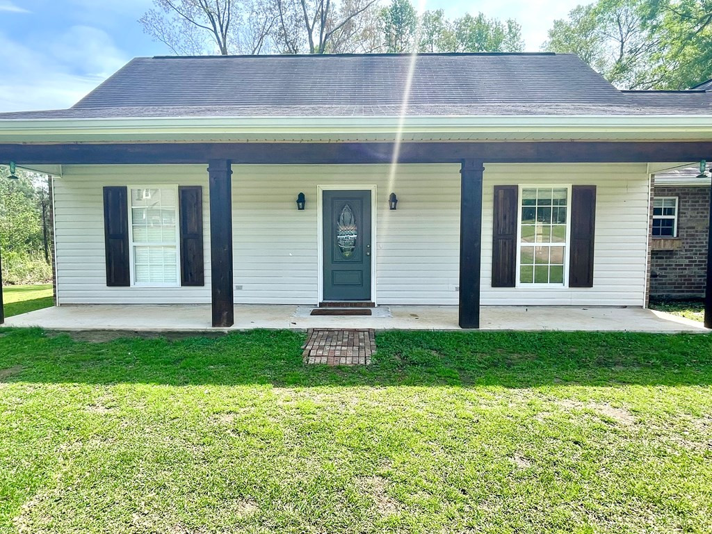 1044 8 Point Drive Summit, MS 39666 - Photo 3 of 40 Photo 3