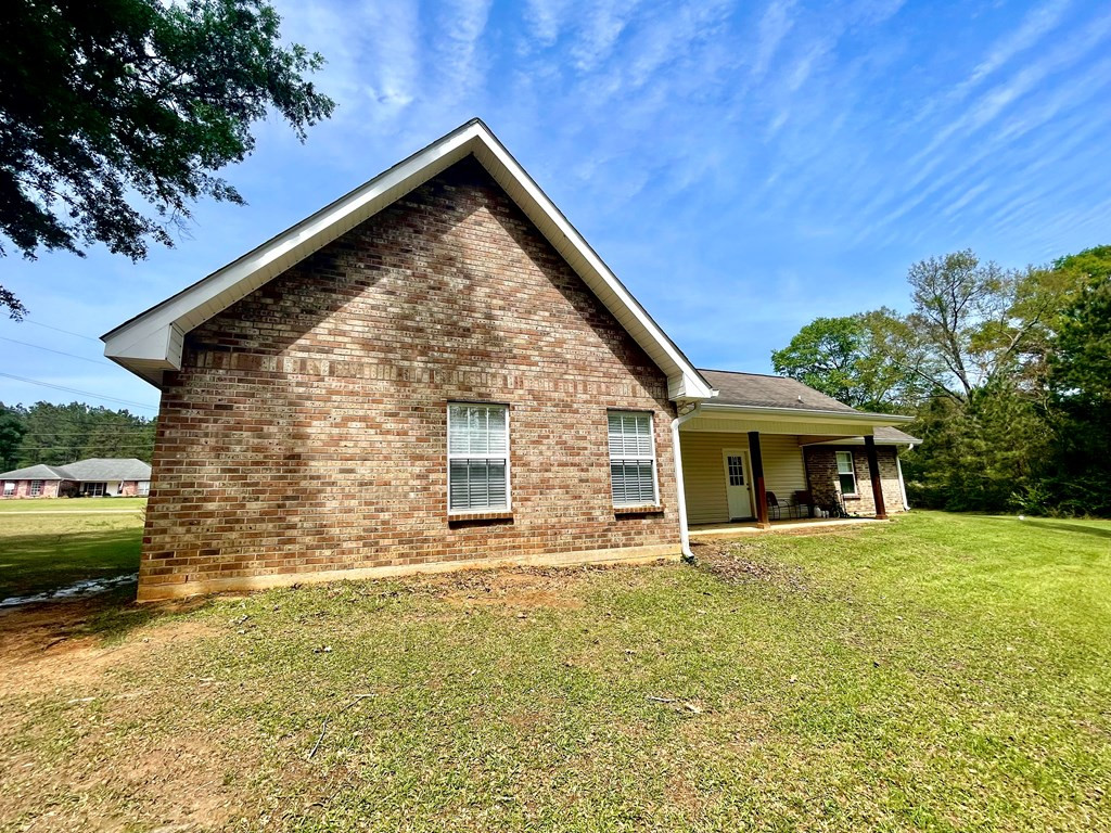 1044 8 Point Drive Summit, MS 39666 - Photo 6 of 40 Photo 6