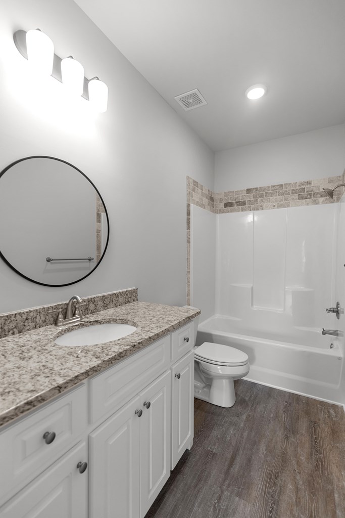129 Mccallister Road Slocomb, AL 36375 - Photo 22 of 35
