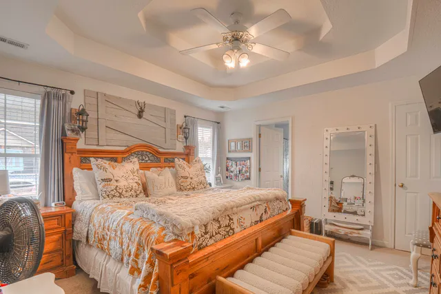 $274,900 | 631 North Peppercorn Lane, Rossville, GA 30741