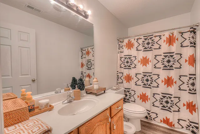 $274,900 | 631 North Peppercorn Lane, Rossville, GA 30741