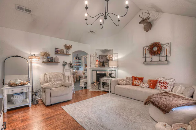 $274,900 | 631 North Peppercorn Lane, Rossville, GA 30741