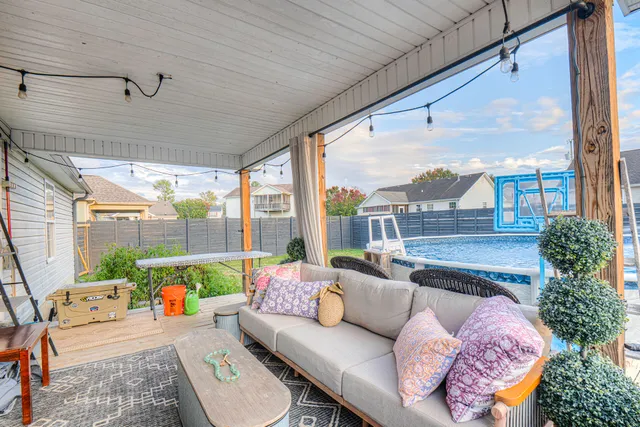 $274,900 | 631 North Peppercorn Lane, Rossville, GA 30741