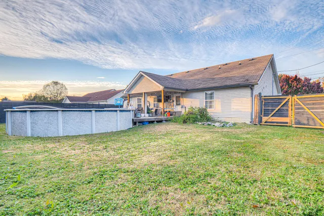 $274,900 | 631 North Peppercorn Lane, Rossville, GA 30741