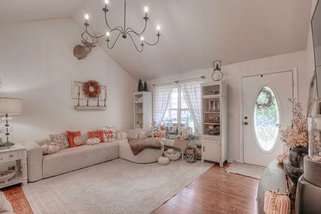 $274,900 | 631 North Peppercorn Lane, Rossville, GA 30741