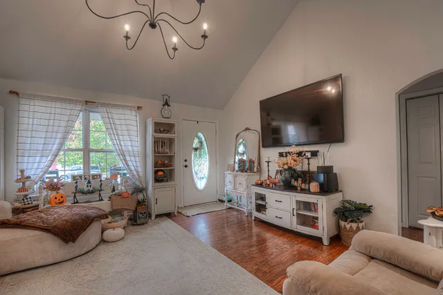 $274,900 | 631 North Peppercorn Lane, Rossville, GA 30741