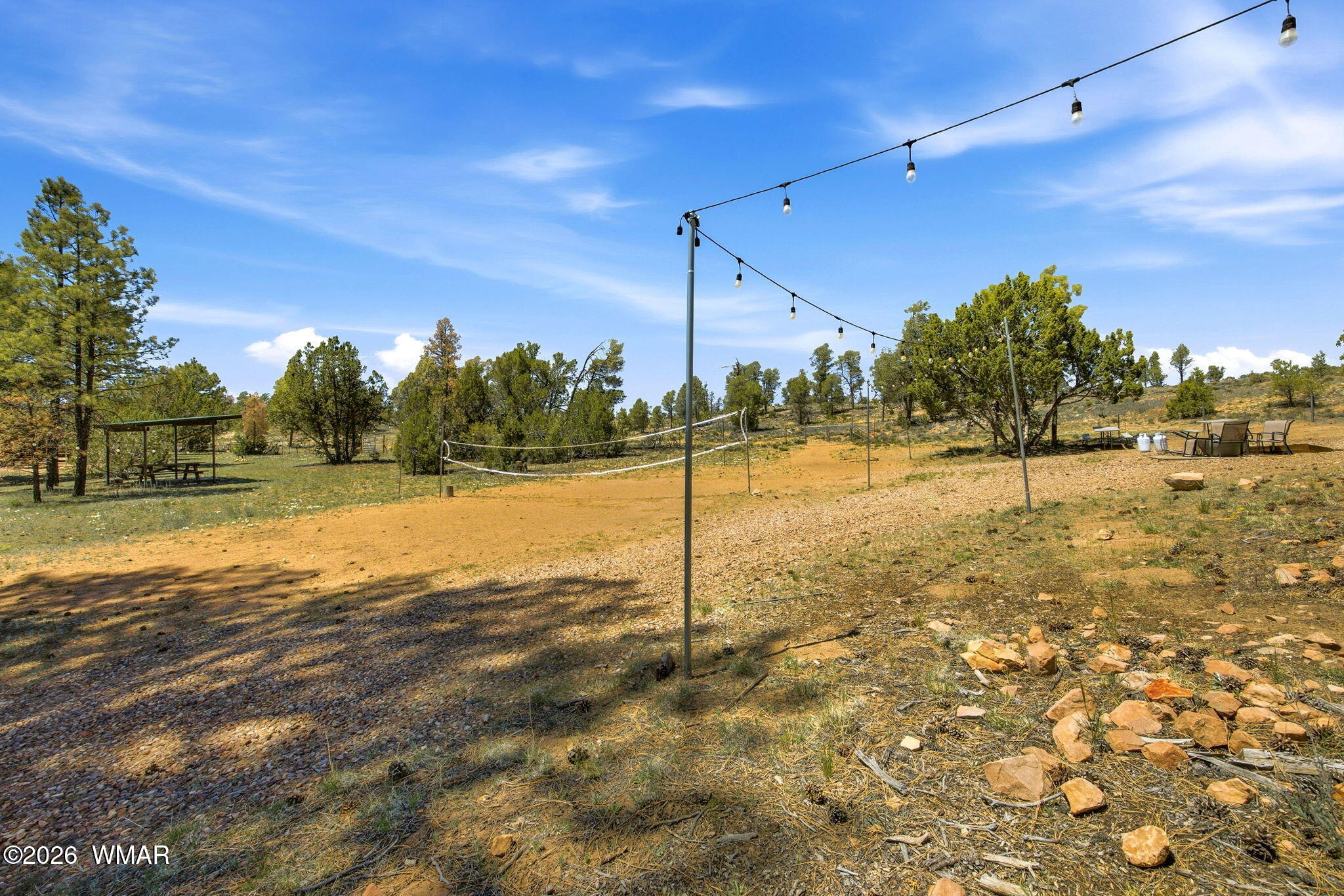 3418 Aztec Drive Overgaard, AZ 85933 - Photo 36 of 42