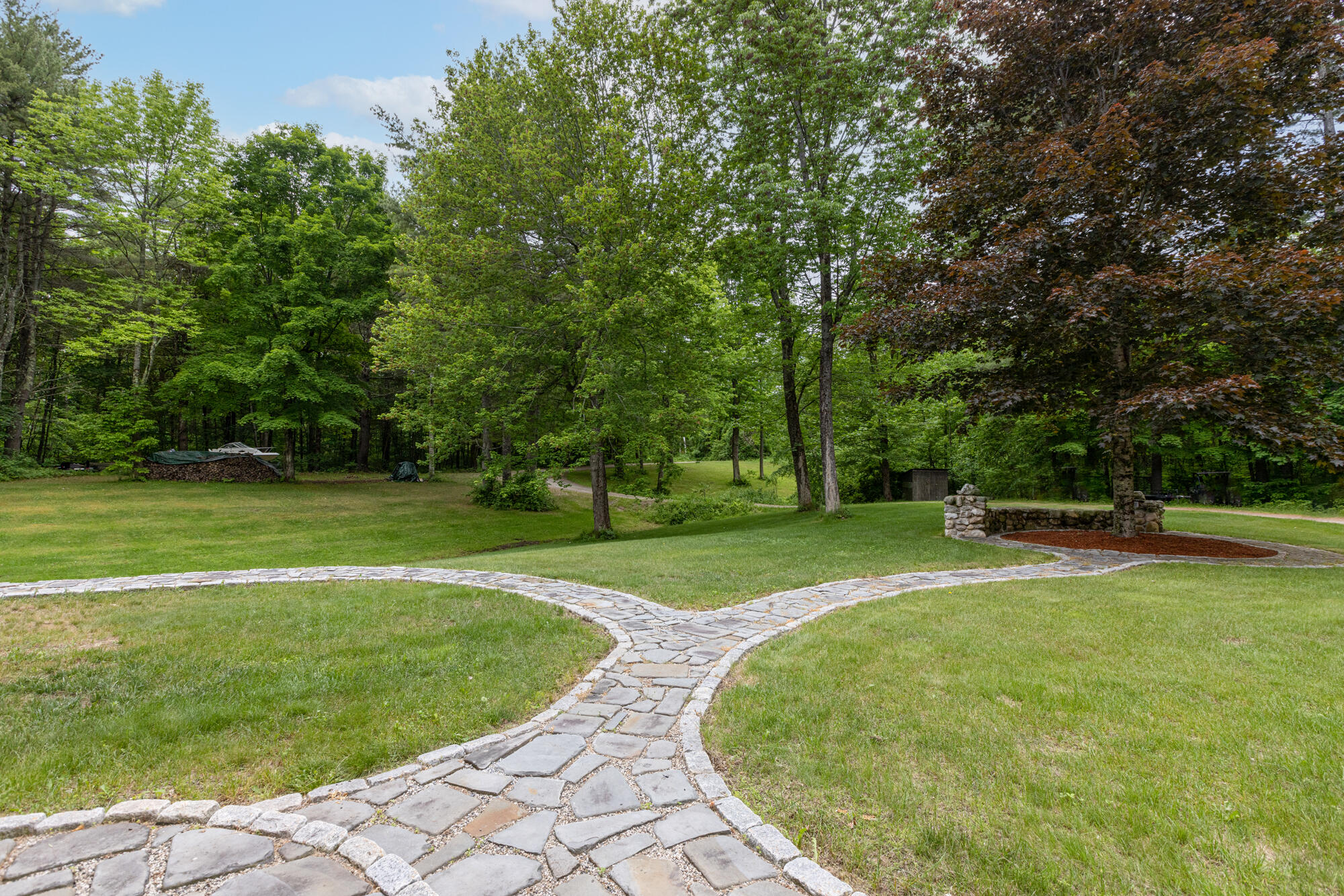 130 Jackson Road Poland, ME 04274 - Photo 40 of 50 39Yard
