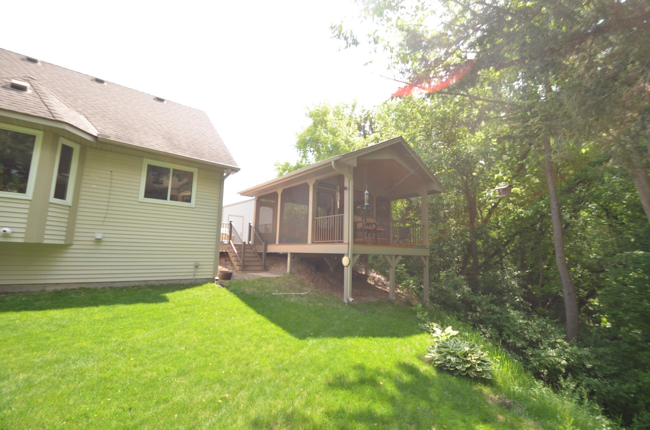 31066 Cedar Ridge Drive Lindstrom, MN 55045 - Photo 3 of 43
