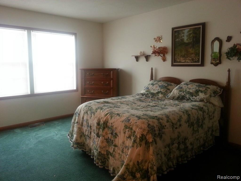 7191 Mentel Road Newport, MI 48166 - Photo 21 of 33 Mentel Bedroom 2