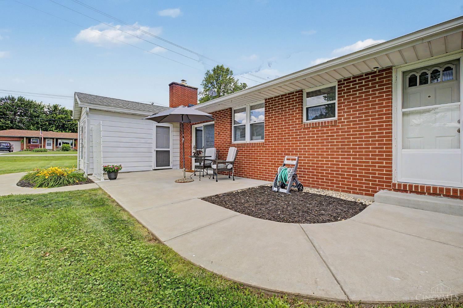 7463 Fairground Road Blanchester, OH 45107 - Photo 22 of 31