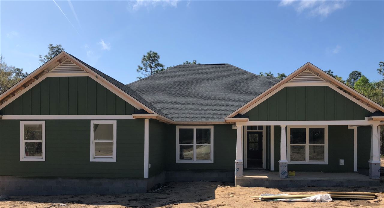 10431 Rose Road Tallahassee, FL 32311 - Photo 1 of 1 Gallery Image 1