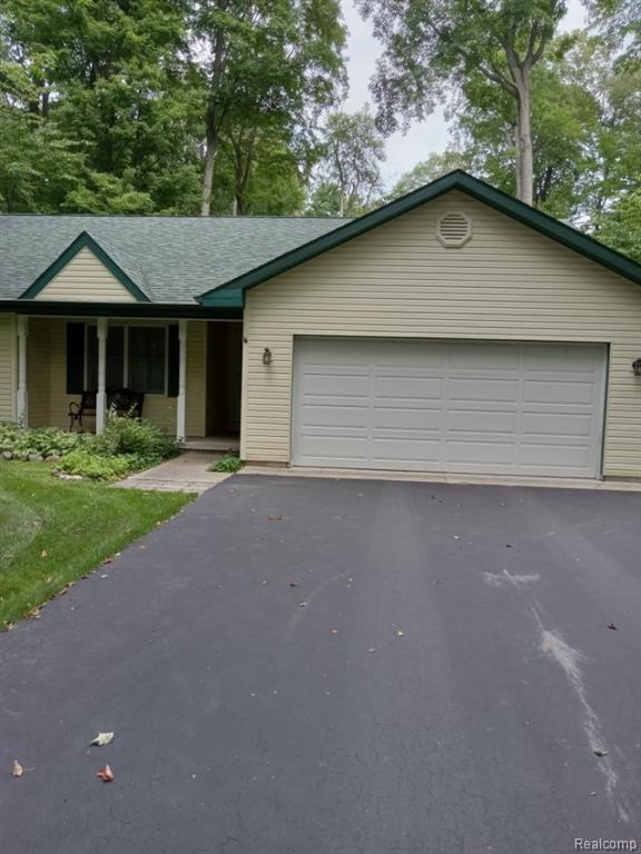 4405 Hemlock Road Cedar, MI 49621 - Photo 1 of 25