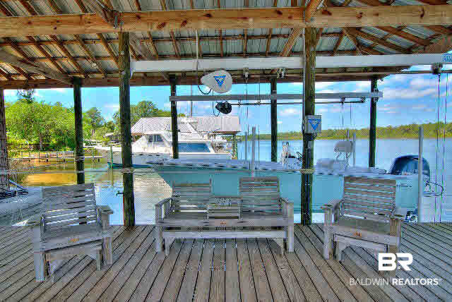 30007 Spring Branch Road Elberta, AL 36530 - Photo 37 of 45