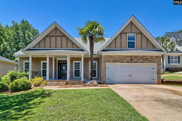 $480,000 | 146 Stoney Creek Lane, Lexington, SC 29072