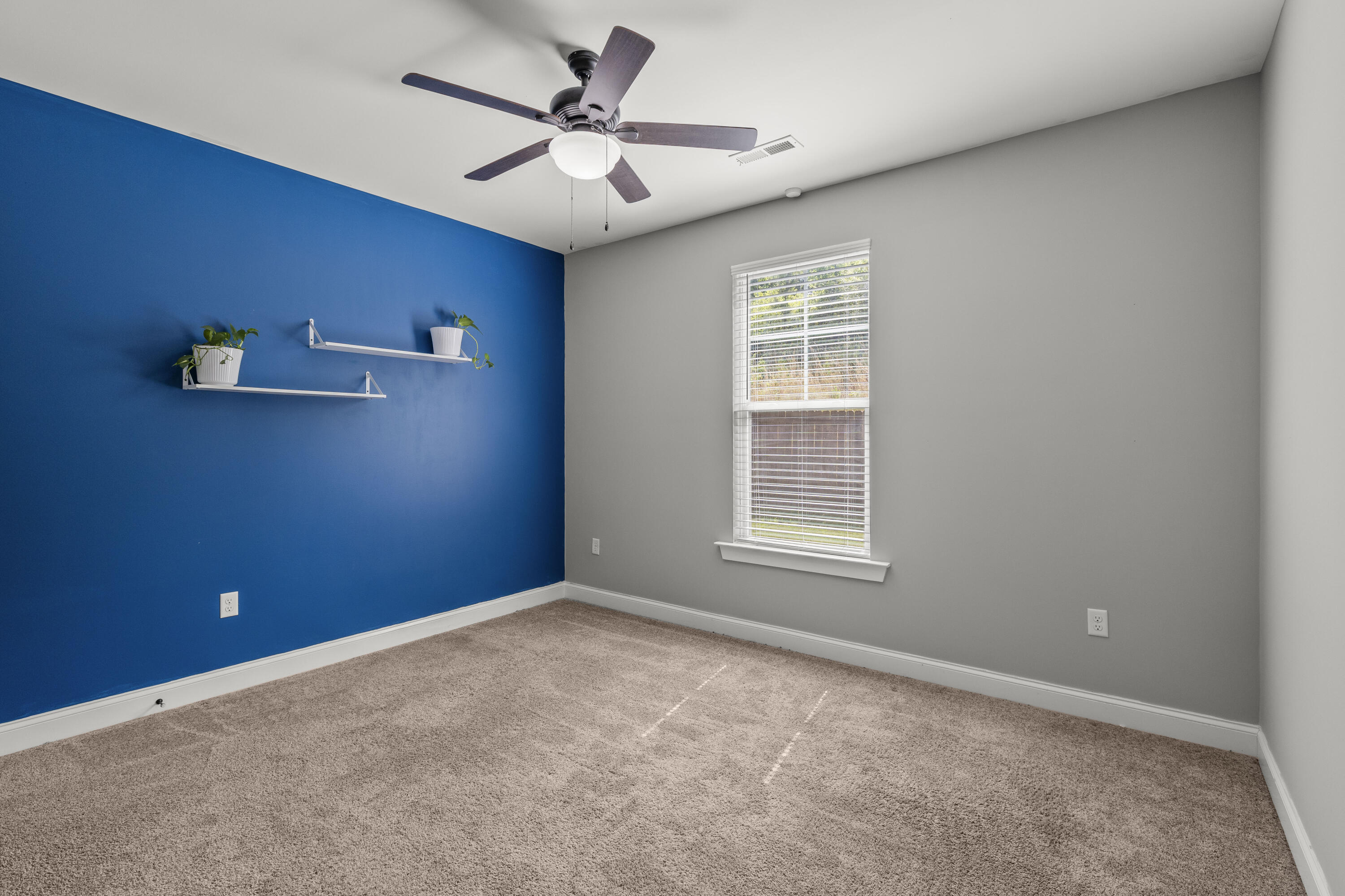 1113 Baggett Road Ringgold, GA 30736 - Photo 19 of 30 Second Bedroom