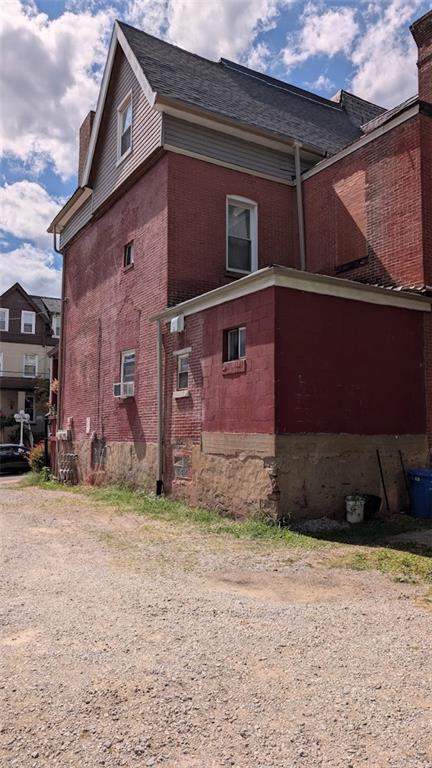 211 Coltart Avenue Pittsburgh, PA 15213 - Photo 5 of 5 a view of a house with a yard