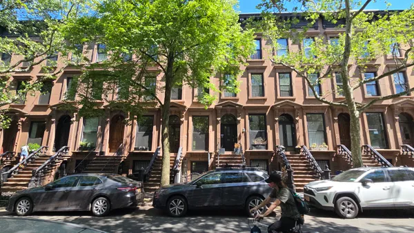 $4,400,000 | 353 Clinton Street | Cobble Hill