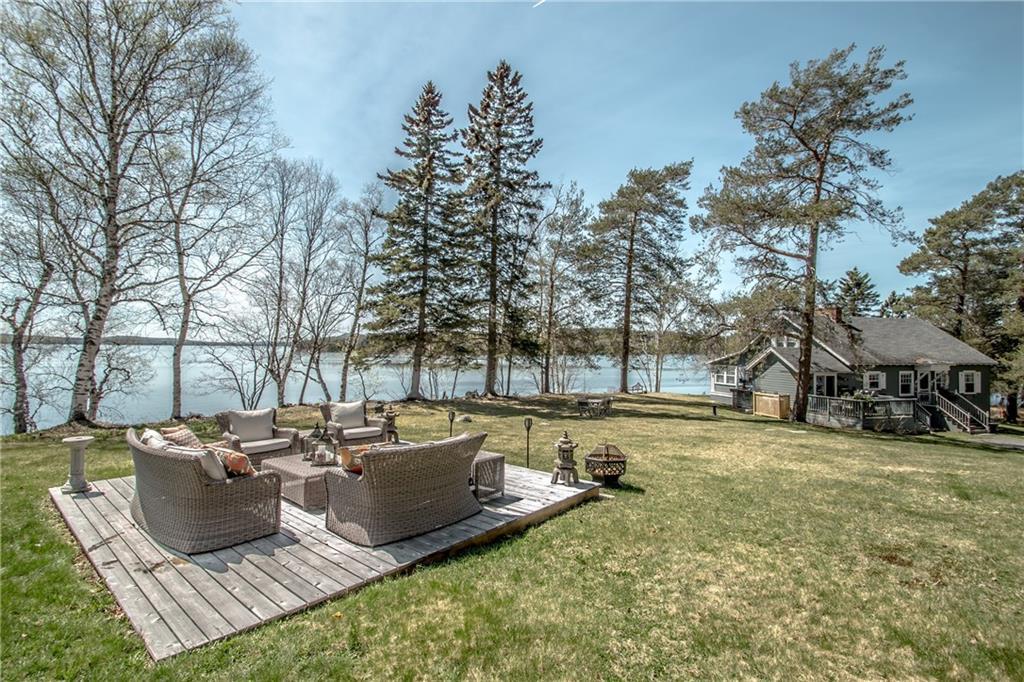 63 Lake House Road Rangeley, ME 04970 - Photo 1 of 57 Lake View