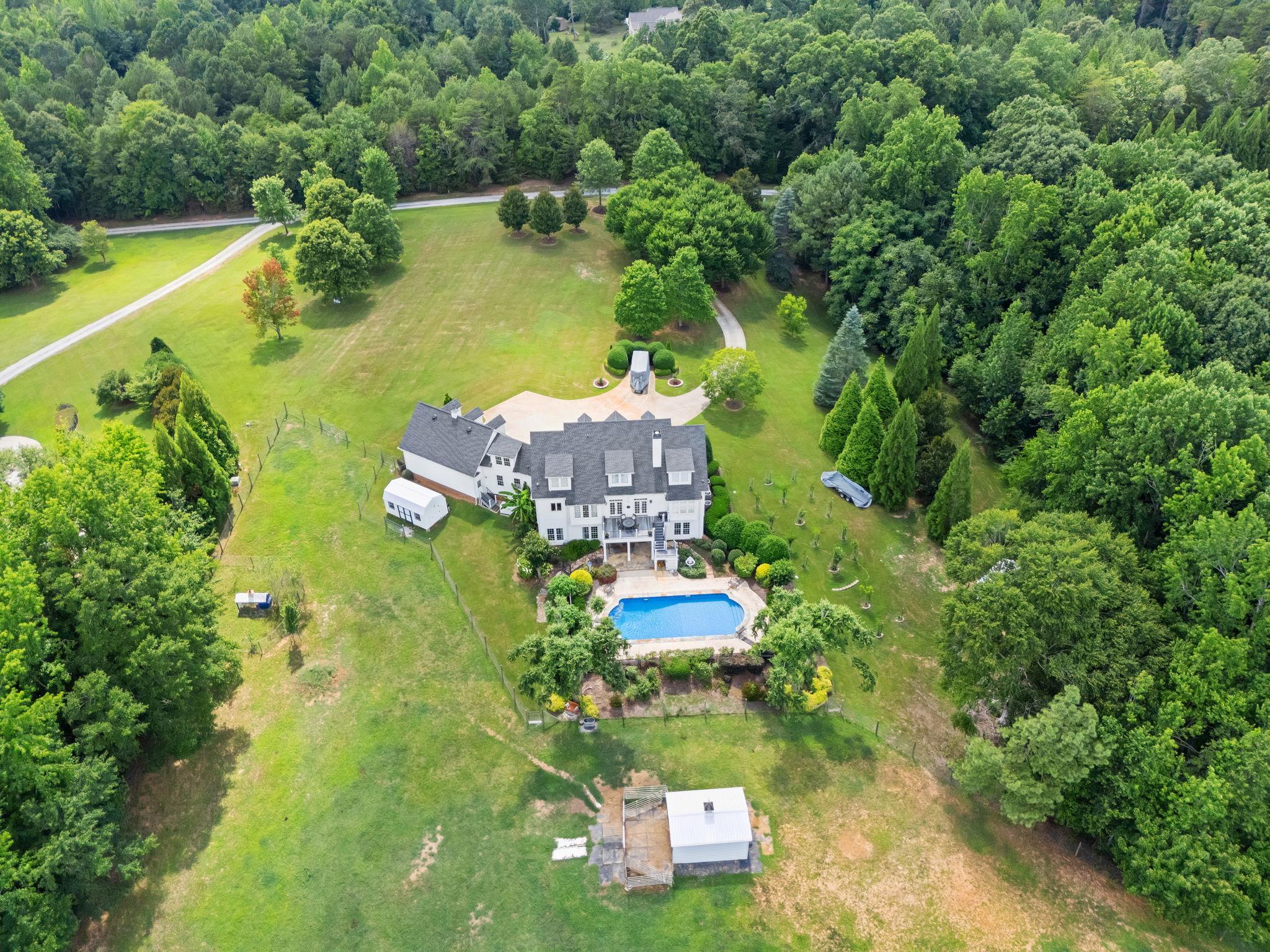 340 State Rd S-42-2215 Roebuck, SC 29376 - Photo 4 of 50