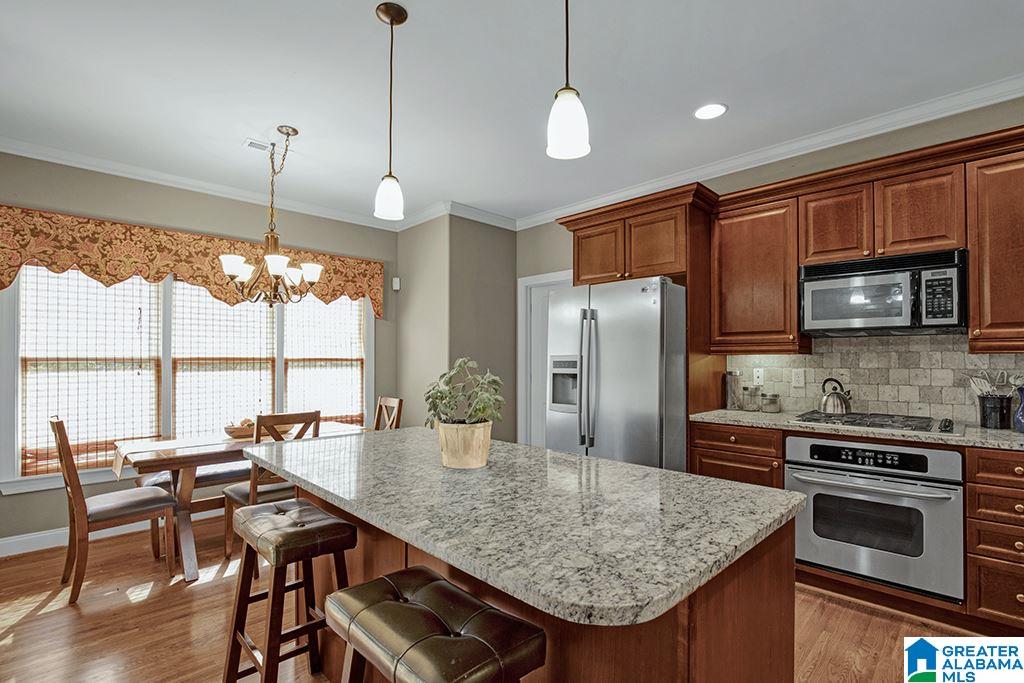 380 Deer Ridge Lane Chelsea, AL 35043 - Photo 8 of 32