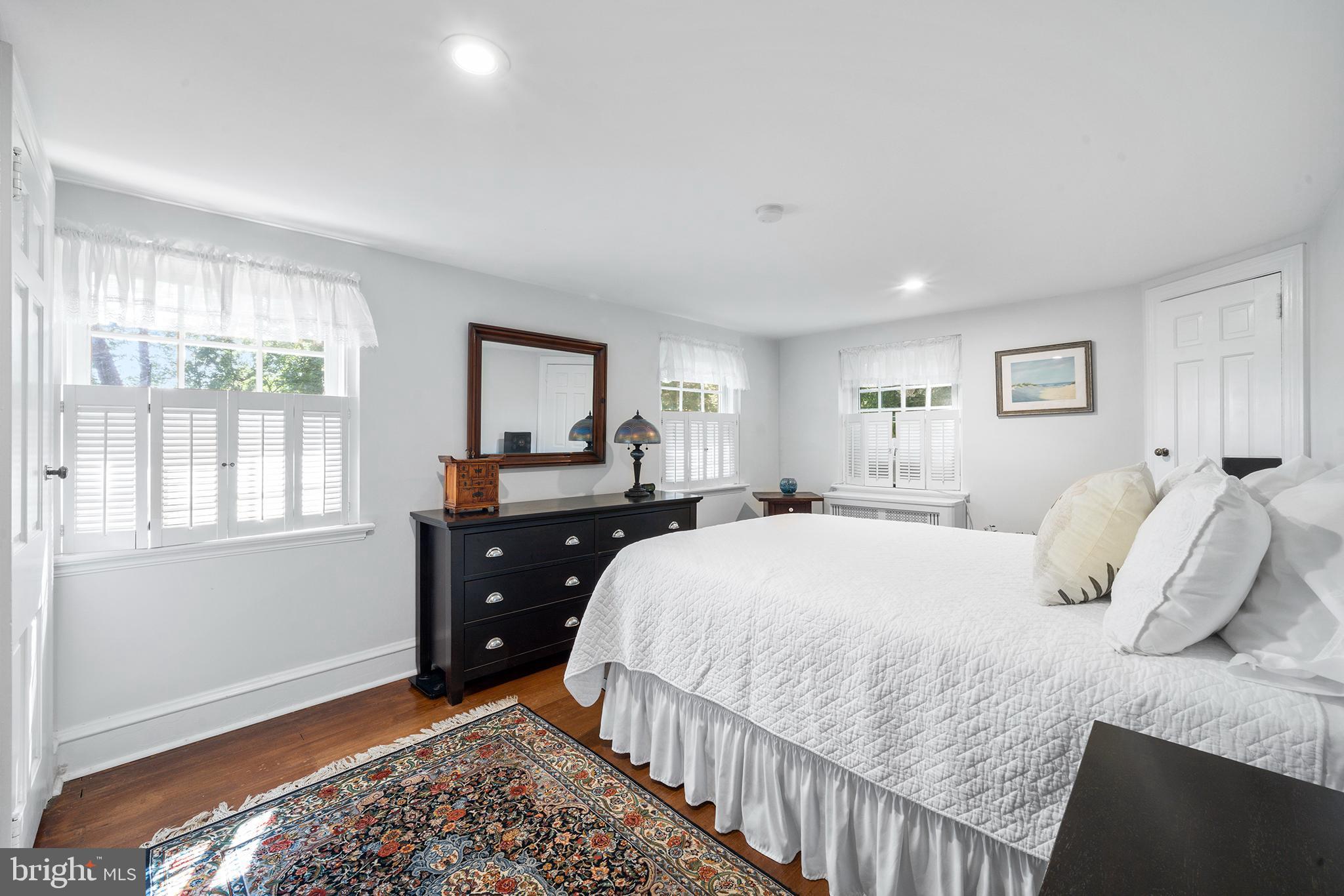 416 Radnor Road Wayne, PA 19087 - Photo 19 of 34 Bedroom 1