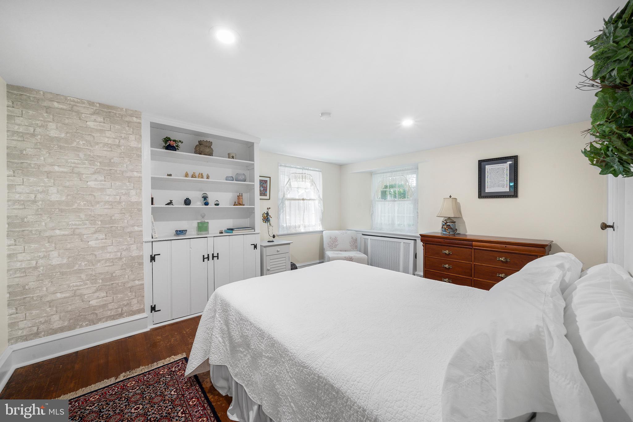 416 Radnor Road Wayne, PA 19087 - Photo 20 of 34 Bedroom 2