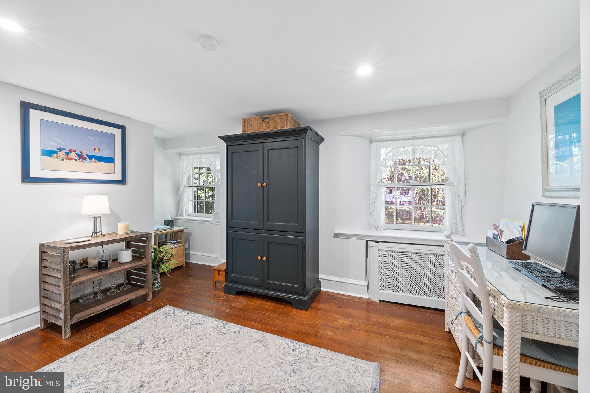 416 Radnor Road Wayne, PA 19087 - Photo 21 of 34 Bedroom 3