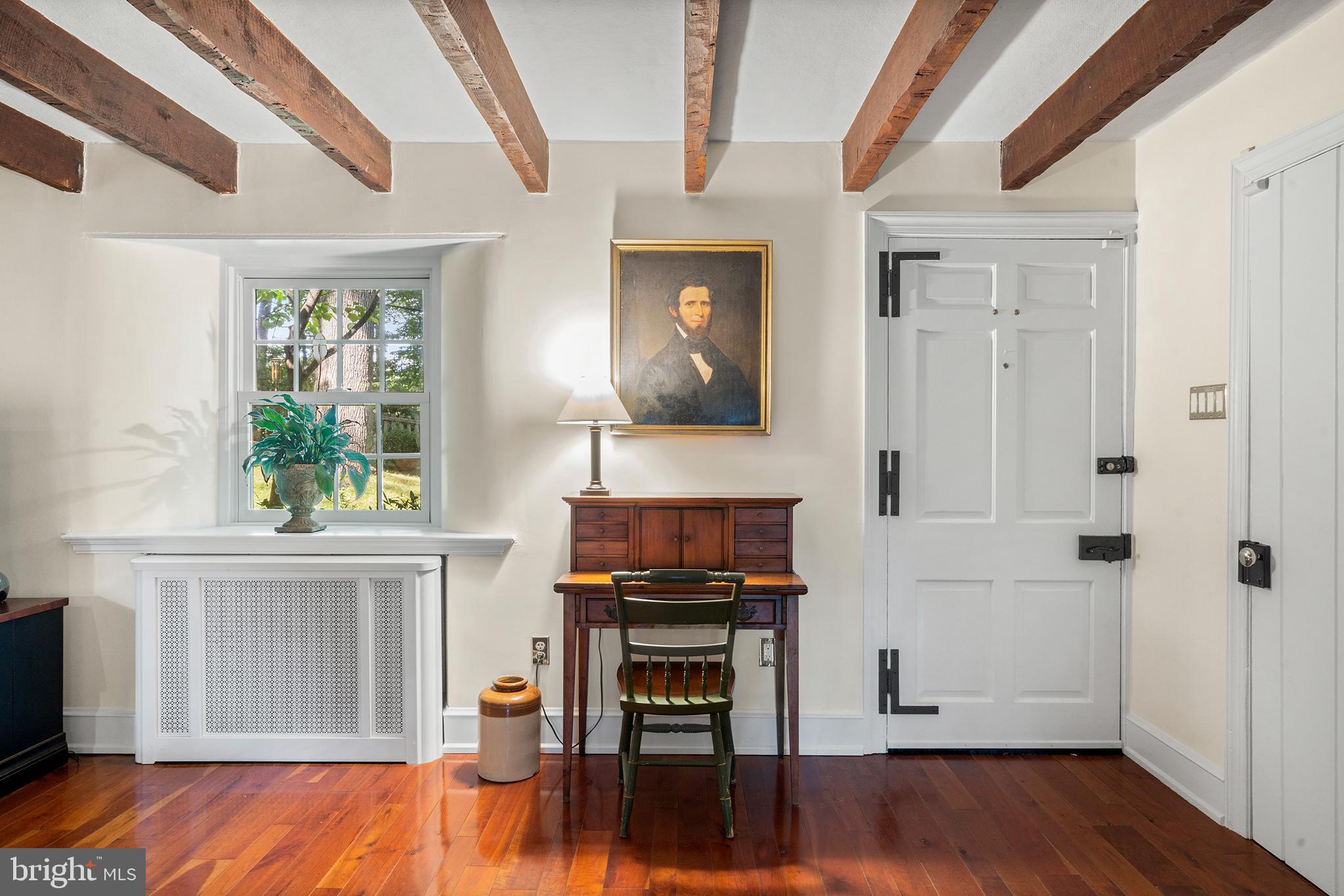 416 Radnor Road Wayne, PA 19087 - Photo 3 of 34 Front Entry