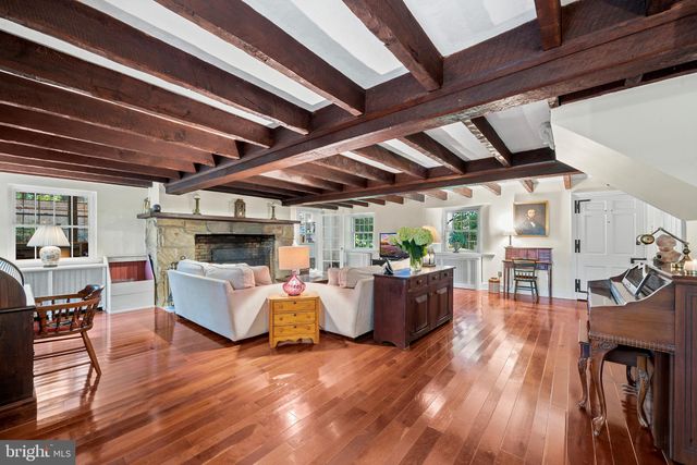 $830,000 | 416 Radnor Road, Wayne, PA 19087