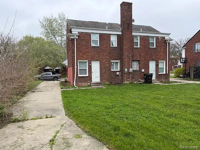 10869 Nottingham Road Detroit, MI 48224 - Photo 11 of 11