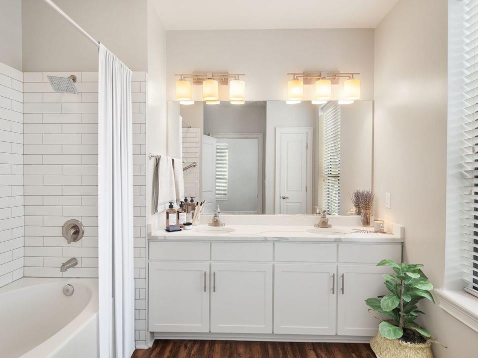 92 West Paces Ferry Road Northwest, Unit 3010 Atlanta, GA 30305 - Photo 29 of 49