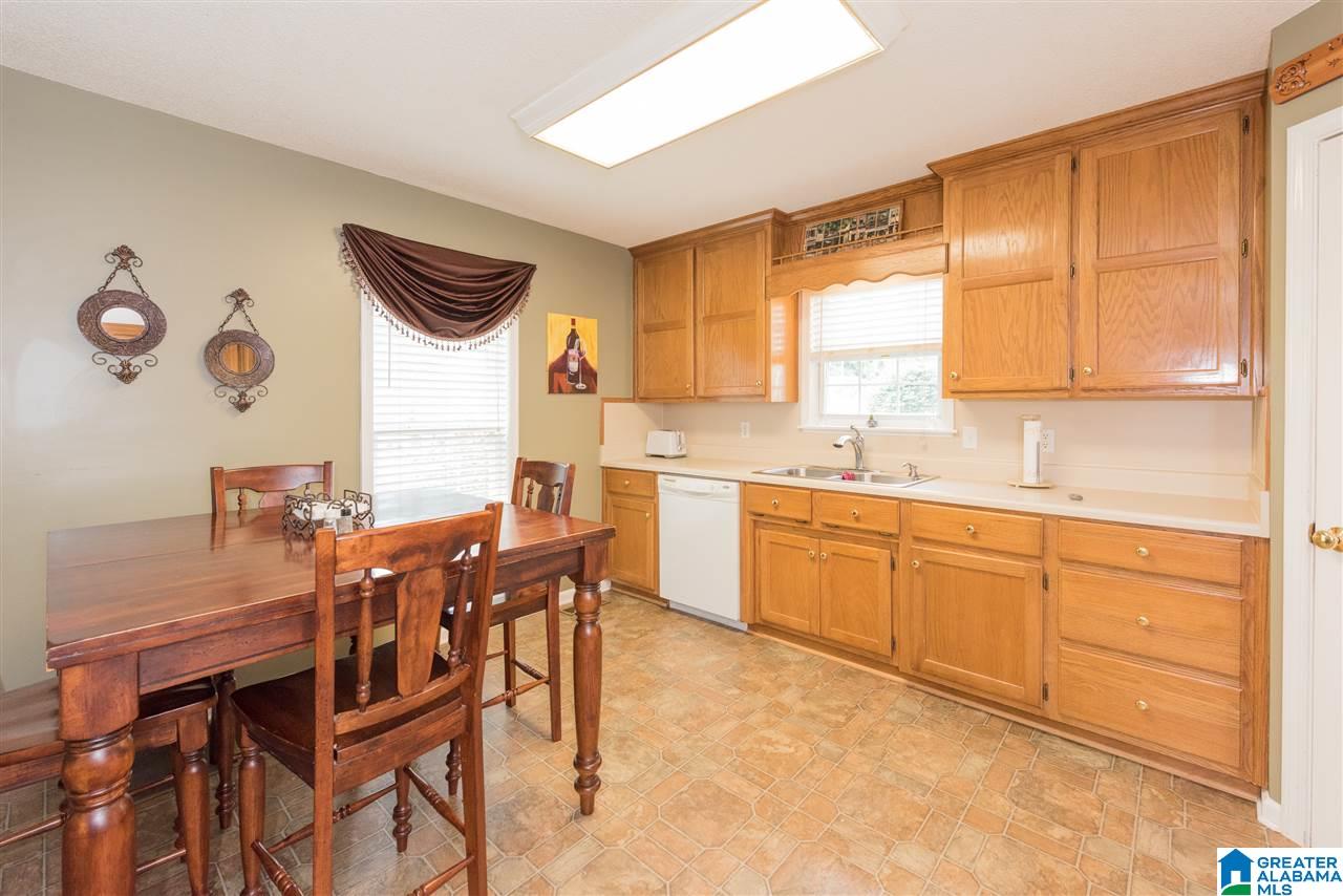 1646 Cedar Creek Road Odenville, AL 35120 - Photo 12 of 40