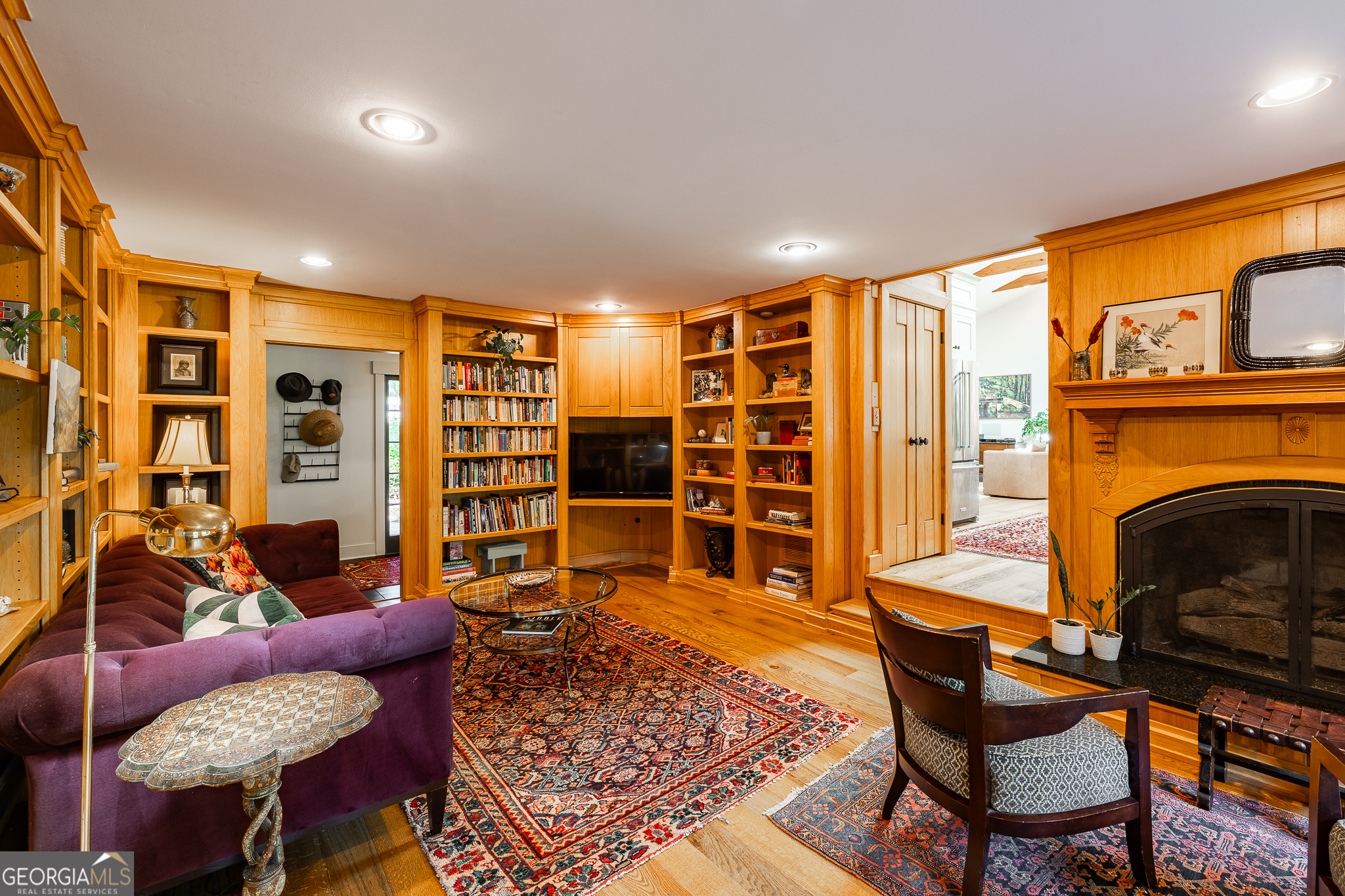 390 Duncan Springs Road Athens, GA 30606 - Photo 25 of 75