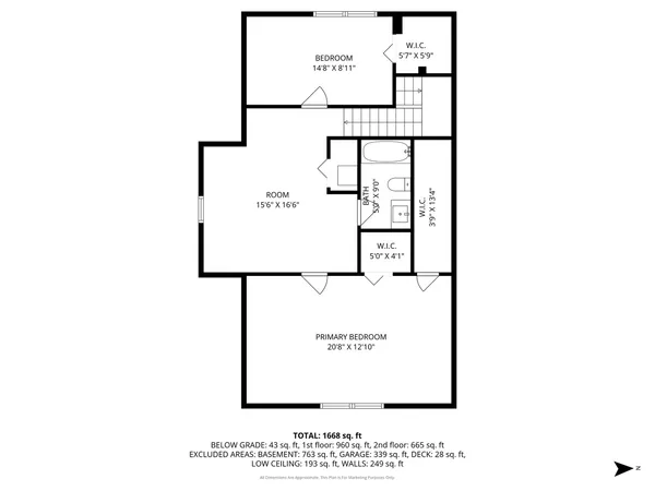 $314,500 | 1015 Oakland Avenue, Joliet, IL 60435