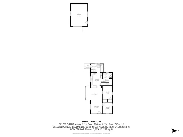 $314,500 | 1015 Oakland Avenue, Joliet, IL 60435