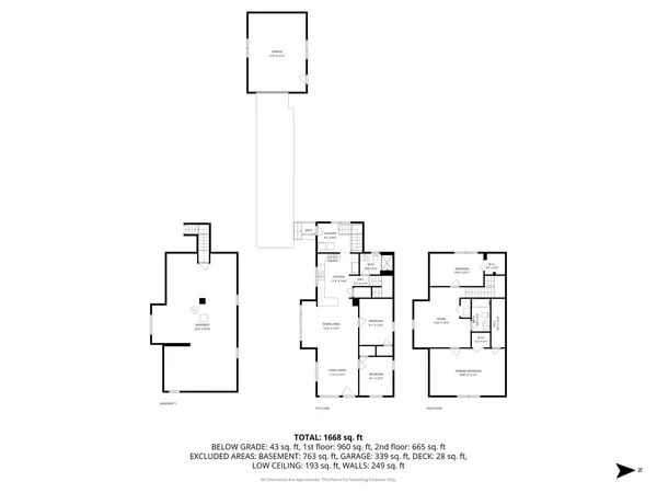 $314,500 | 1015 Oakland Avenue, Joliet, IL 60435