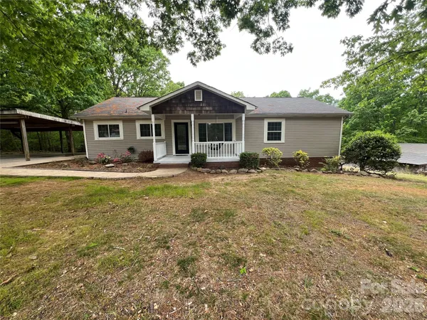 $399,000 | 29386 Nelson Mountain Road, Albemarle, NC 28001